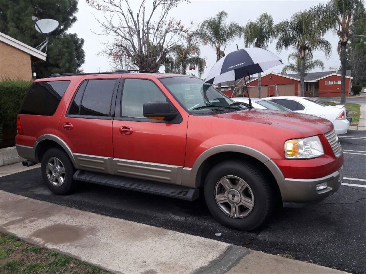 Florida junking car